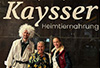 kaysser heimtiernahrung cover