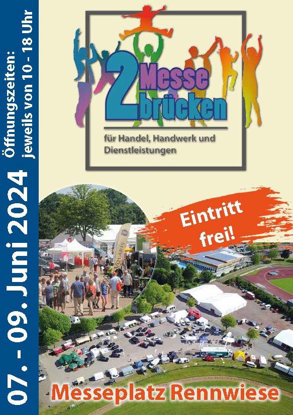 messe 2brücken