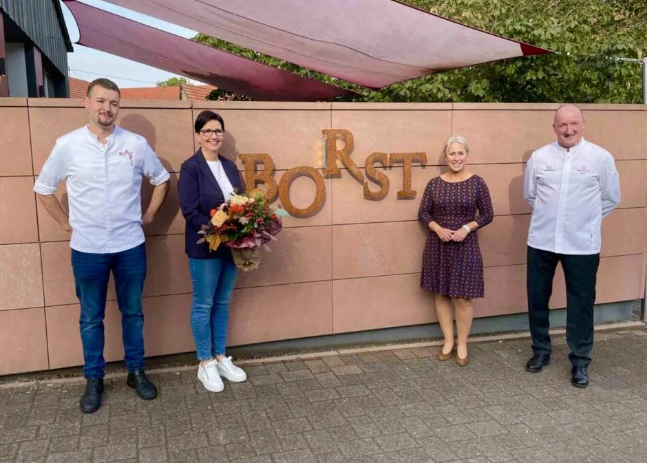 sternerestaurant borst