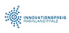 Logo Innovationspreis Rheinland-Pfalz-Cover