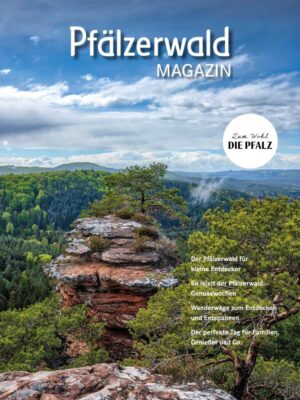 pfälzerwald magazin