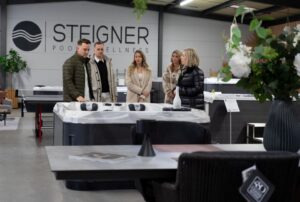 Steigner Pool & Wellness bieten Pools, Whirlpools und SwimSpas sowie viele weitere Ausstattungen in der Südwestpfalz an