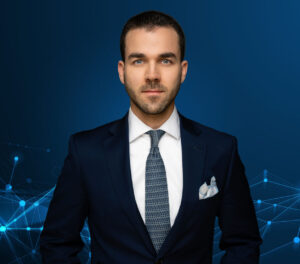 Mark T. Hofmann, Profiler und Redner ist der Gast beim Unternehmertag Südwestpfalz 2025 
