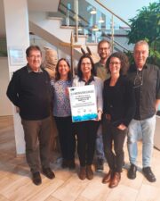 2025 10 29 ehrenurkunde ihk pfalz 140 jahre frank flechtwaren