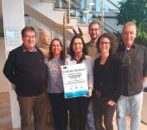 2025 10 29 ehrenurkunde ihk pfalz 140 jahre frank flechtwaren