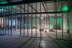 Dexheimer Gastro GmbH Baustellentermin am 13.01.26