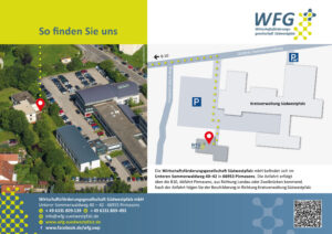 anfahrtsbeschreibung wfg swp