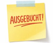 ausgebucht