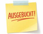 ausgebucht
