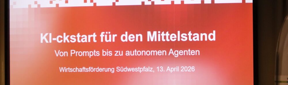 wirtschaftsförderung