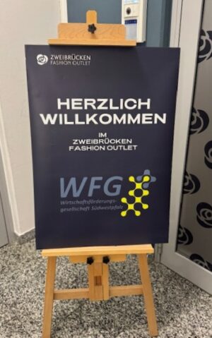 willkommensschild outlet