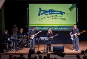 unternehmertag band